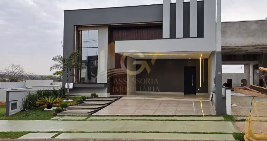 Casa com 3 quartos à venda no Residencial Evidências, Indaiatuba 