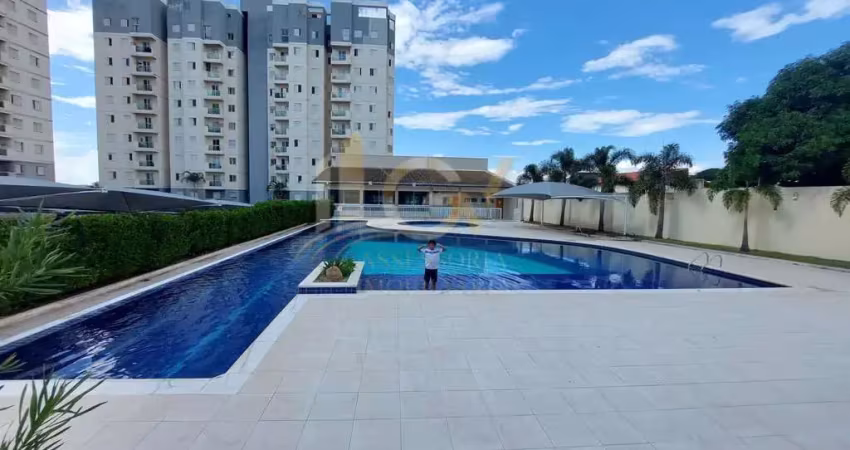 Apartamento com 3 quartos para alugar no Núcleo Habitacional Brigadeiro Faria Lima, Indaiatuba 