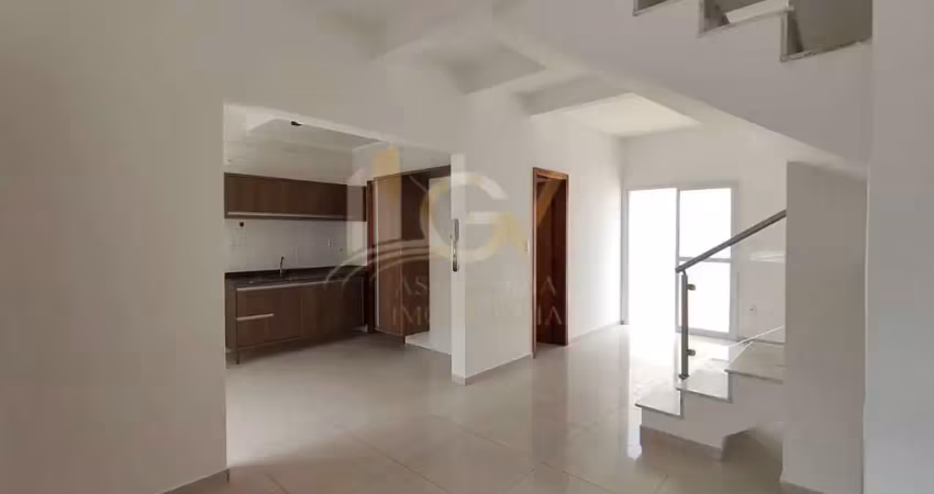 Casa com 3 quartos para alugar na Vila Panorama, Indaiatuba 