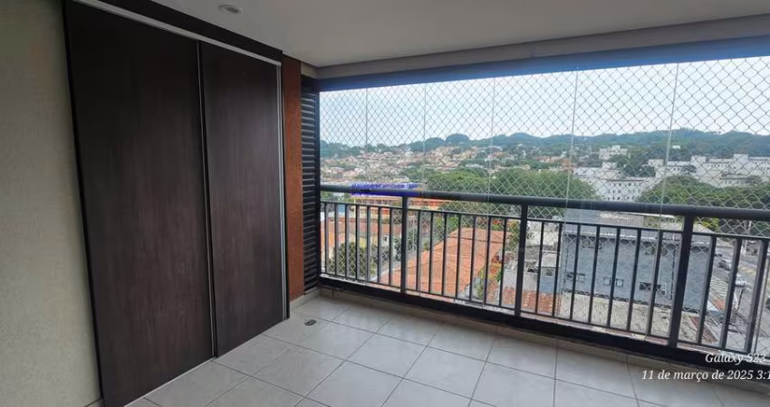 Butantã-USP lindo apto 2 dormitórios 1 suítes,armários, sala com varanda - 01vaga - lazer completo - por R$ 685.000,00