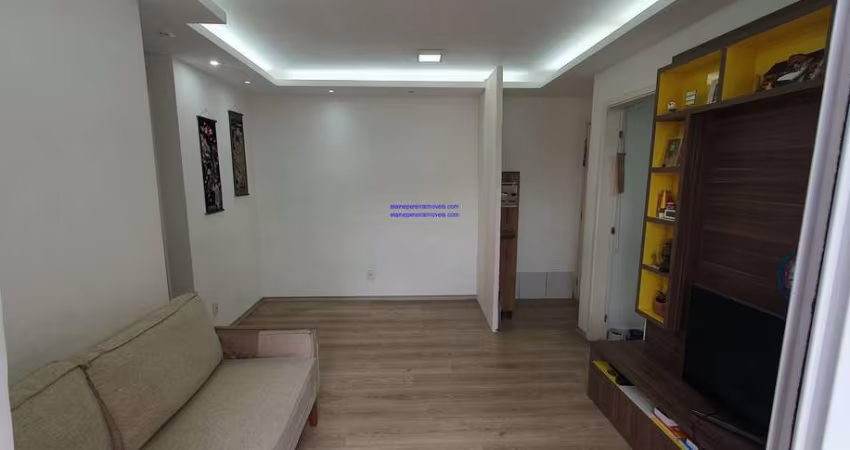 AO LADO METRO VILA SÔNIA- 2 DTS SENDO 1 SUÍTE SALA COM VARANDA GOURMET - 1 VAGA- LAZER- R$477mil