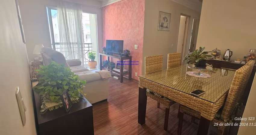 Ao lado da USP Lindo apto 65mts  3 dts sendo 1 suíte, varanda ,  2 vagas lazer R$ 550.000,00