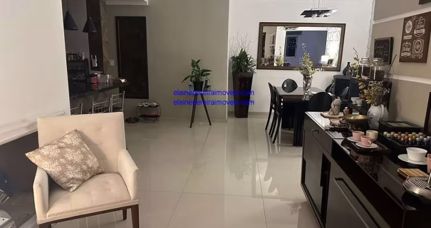 Próximo metro vila sônia  condomínio Quintas do morumbi 146mts lindo apto 3 dts sendo 2 suites varanda 2 vagas lazer completo -R$ 1250.000,00