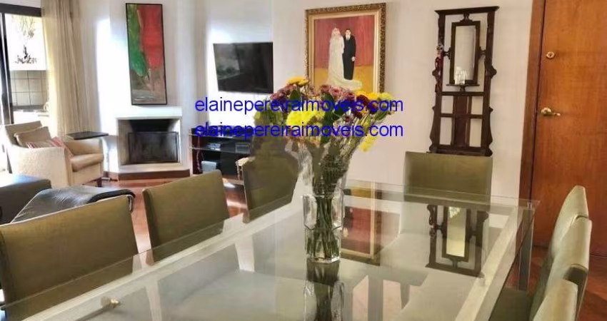 Portal do Morumbi  Excelente  apto com 130mts 3 vagas  3 dts sendo 2 suítes R$ 890