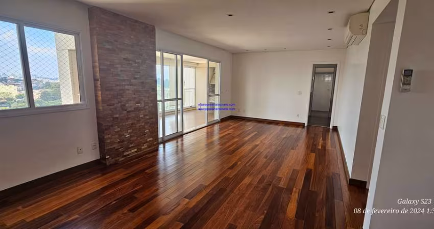 Butanta - Cond. Reserva Mairarê com136mts com 3 dorms  sendo 1 suíte rico em armário, sacada gourmet- 3 vags- depósito lazer completo R$ 1020.000.00