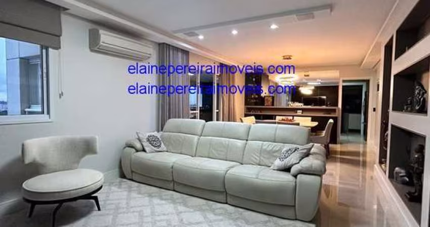 Butantã Cond. Reserva Mairare Apto 3 suítes, varanda gourmet, 3 vagas - lazar completo. R$1740.000,00