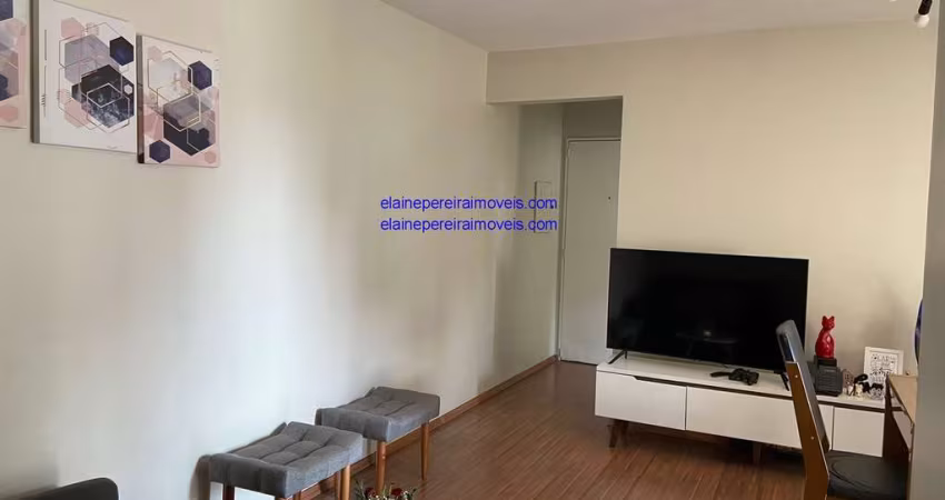 Lado da USP- Apartamento com 2 dorms, sala com varanda 1 vaga - R$ 320.000,00 à venda