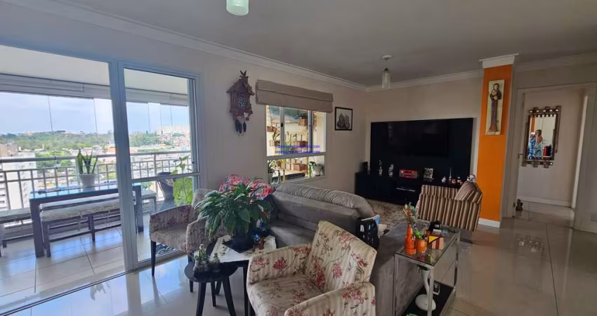 Ao lado USP - Lindo Apto  3 dorms sd 1 suíte - varanda gourmet por R$ 1.145.000,00 à venda