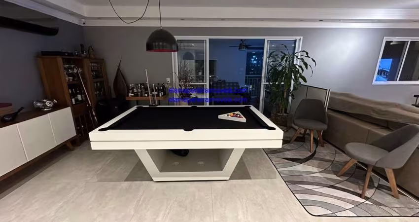 Butantã -Lindo apto 171mts com 3 suítes close, sala ampla terraço gourmet 3 vagas - lazer completo R$ 1700.000,00