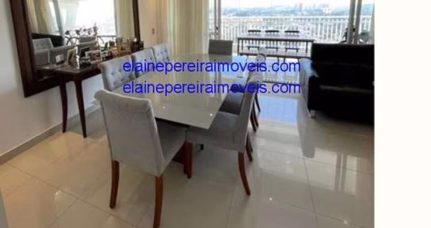 Lado Metro V.Sônia-apto 134 com 3 dorms, 1 suite com arms,varanda - 2 vagas- lazer-em São Paulo-  R$ 1180.000,00