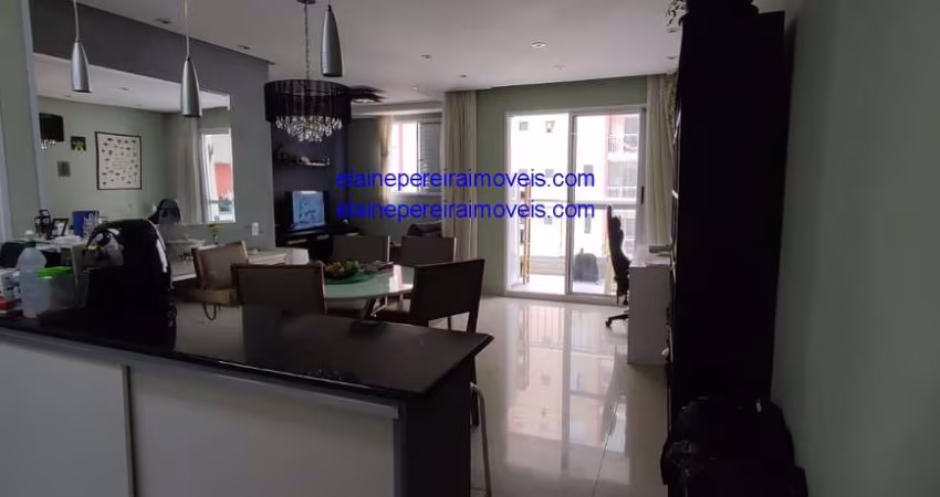 Lado da USP-Butantã Apto com 3 dorms sendo 1 suíte varanda gourmet - 1 vaga - lazer - R$ 395mil