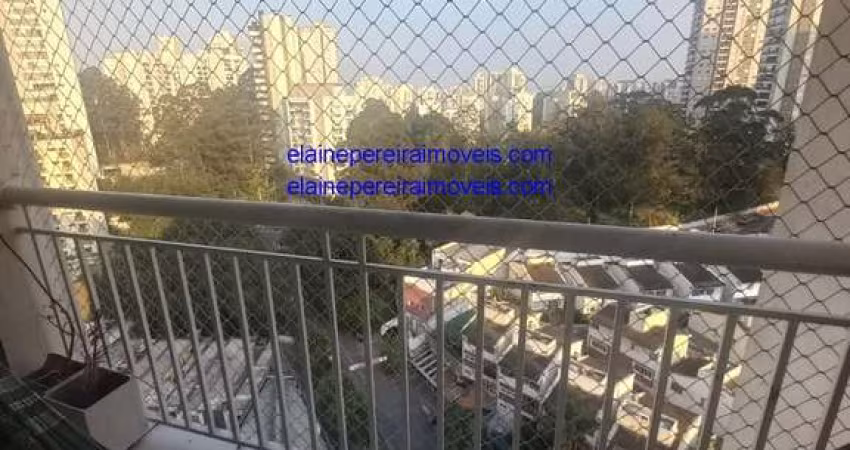 Portal morumbi lindo apto 3 dorms 1 suíte armários embutidos, sala varanda, 1 vaga lazer completo R$ 520Mil