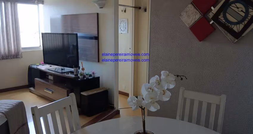 Lado USP-Metro - Apartamento com 2 dorms com arms - 1vaga - lazer -em São Paulo - Jardim Olympia à venda R$400mil