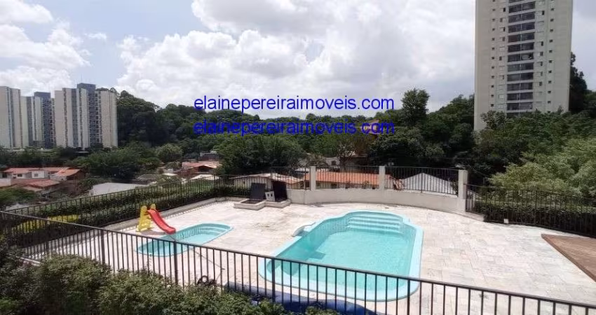 Lado Usp-Metro Butantã - Vista USP-  Lindo apto com 3 dorms sendo 1 suíte- 2 vagas  em São Paulo - Vila Indiana por 999.000,00 à venda