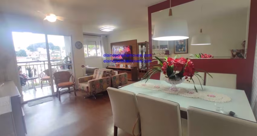 Lado da USP - Apto com 3 dorms sendo 1 suíte, varanda gourmet- lazer completo -  R$ 630mil  à venda