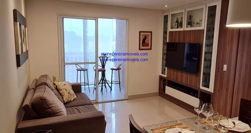 Lado da USP - Apto com 3 dorms sendo 1 suíte, varanda gourmet- lazer completo -  R$ 699mil  à venda