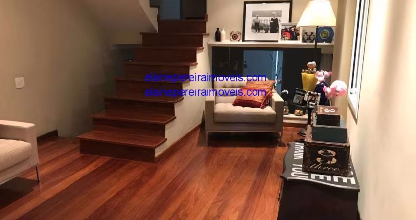 Ao lado da USP- Metro Vila Sônia - Condomínio sobrado 3dts sd 1 suite 2 vagas- quintal -R$ 725.000,00