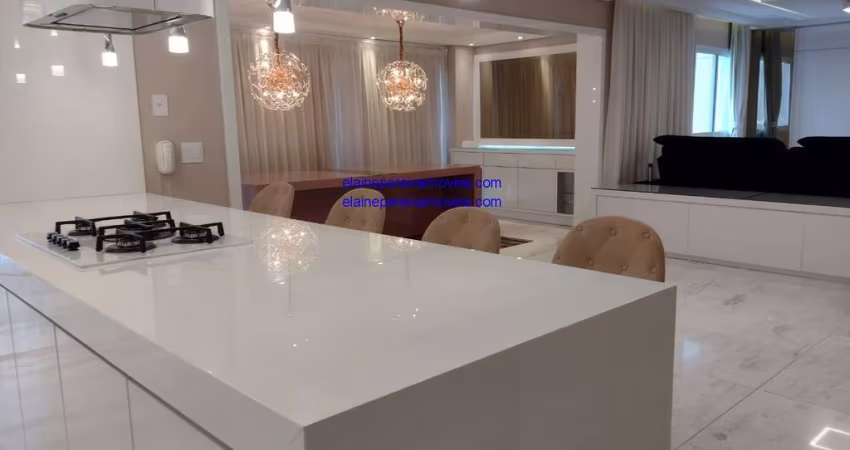 Butantã -Lindo apto 171mts com 3 suítes close, sala terraço gourmet 3 vagas - lazer completo R$ 1900.000,00