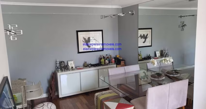 Lado metro Vila Sônia - Apto 82mts 03 dorms, 01 suíte, armários, varanda gourmet - 1 vaga - lazer - Jardim das Vertentes - venda R$ 730.000,00