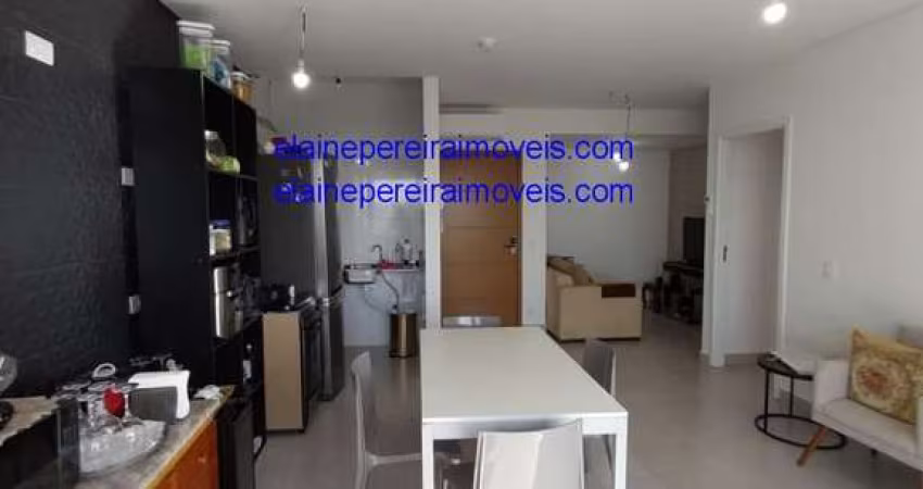 Apartamento com 2 dormitórios à venda, 62 m² por R$ 575.000,00 - Centro - Osasco/SP R$ 570.000,00