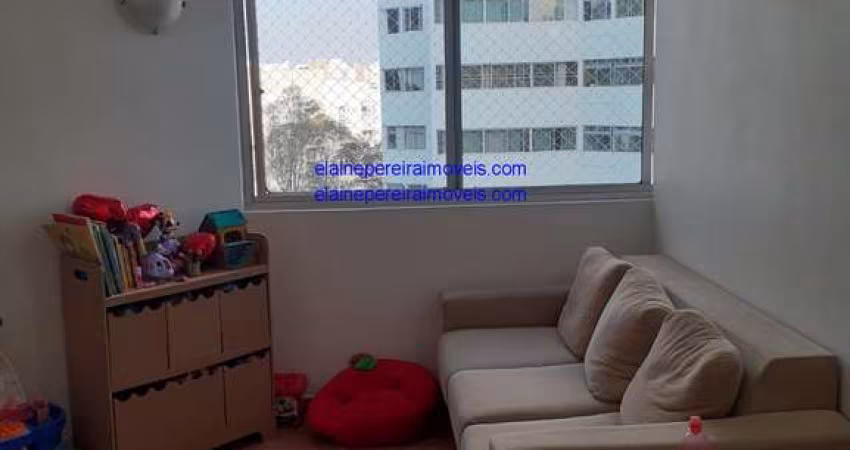 Ao Lado metro Vila Sônia - Apartamento com 3 dorms em São Paulo - 2 vagas - lazer completo - 399.000,00 à venda