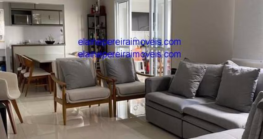 Butantã - condômino Reserva Mairarê- lindo apartamento 2 suítes, varanda  2 vagas - lazer com internet vivo -R$ 4.650,00 à venda