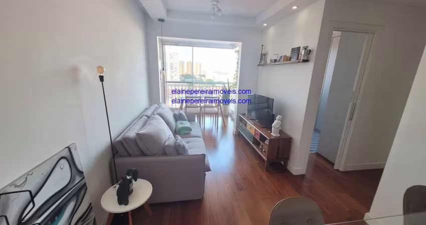 Lado Metro Butantã/USP-Lindo apto 2 dts sendo 1suíte - 2 vagas - varanda gourmet- lazer R$ 560.000,00
