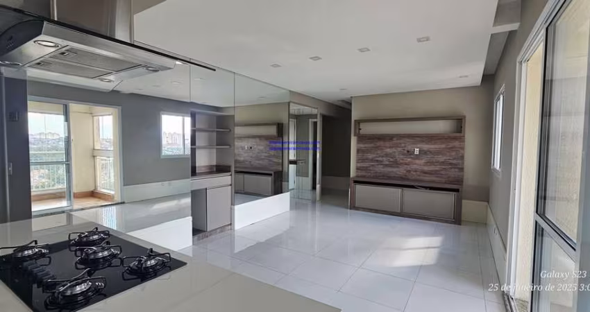 Butanta-Reserva Mairare - Lindo apartamento com 3 dorms1 suíte, sala varanda gourmet lazer - R$ 964.000,00 à venda