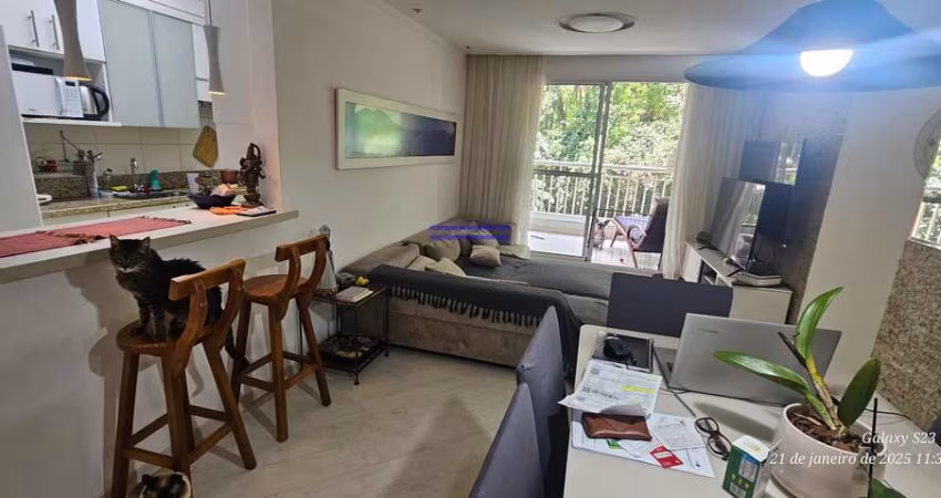 Lado metro Vila Sônia - Apto 82mts3 dorms , 01 suíte, armários, varanda gourmet - 1 vaga - lazer - Jardim das Vertentes - venda R$ 725.000,00
