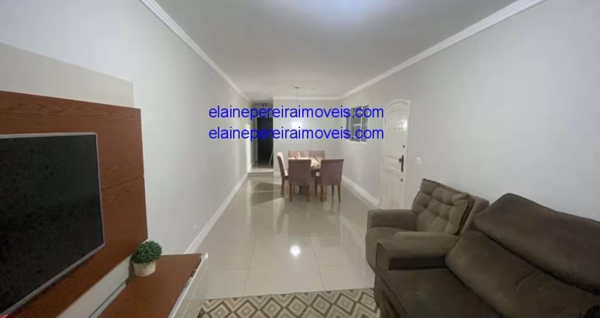 Ao lado da USP- Metro Vila Sônia sobrado 3 dts sendo 1  suite 2 vaga quintal -R$ 640.000,00