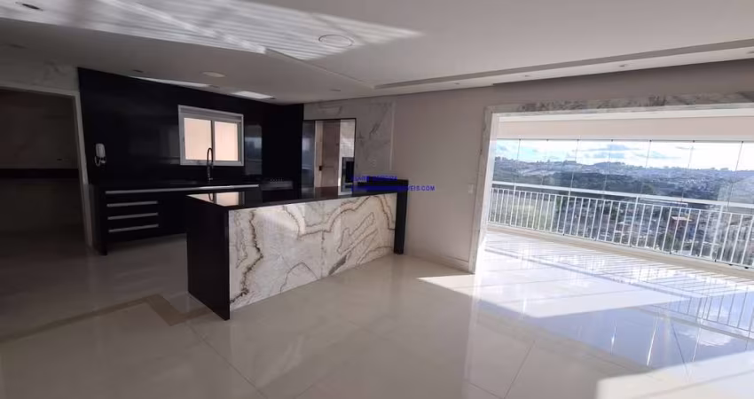 Prox.Metro V.Sônia 171mts 3 suítes, varanda gourmet - 3 vagas lazer completo R$ 1550.000,00