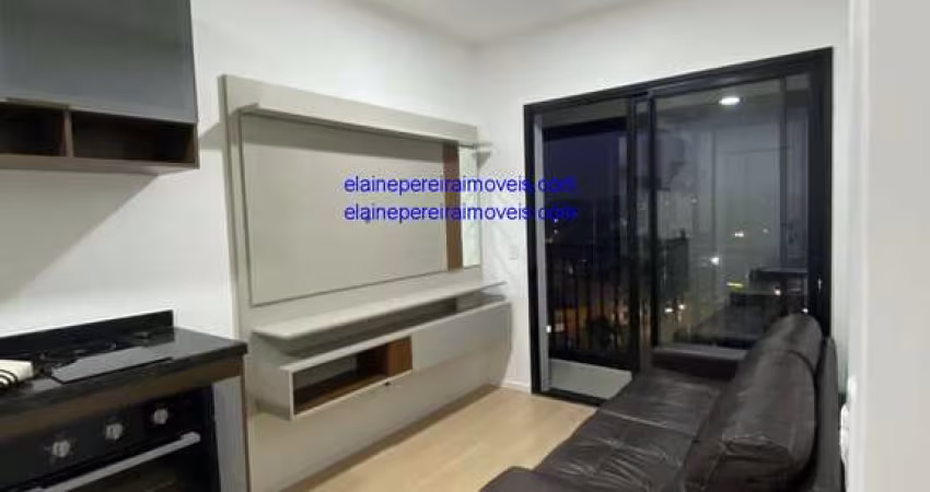 De frente ao Metro Butantã  -   Studio Mobiliado para Venda de32mts -  Lazer completo R$ 560.0000,00