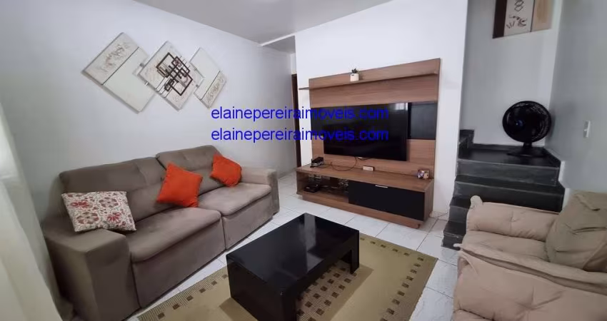 Proximo a USP -Casa em Condomínio com 2 suíte 1 vaga -R$ 389mil  à venda