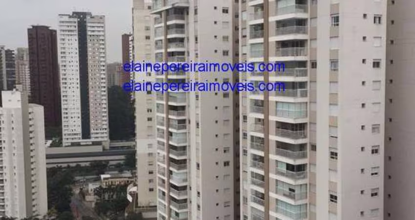 Portal Morumbi apto 3 dorms 1 suíte armários embutidos, sala varanda, 1 vaga lazer completo R$ 545Mil