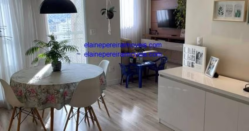 Portal morumbi lindo apto 3 dorms 1 suíte armários embutidos, sala varanda, 1 vaga lazer completo R$ 520Mil