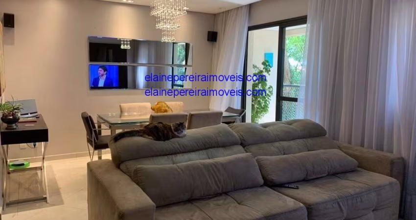 Lado da USP - apto 3 dorms sd 1 suíte 2 vagas- lazer R$ 950.000,00