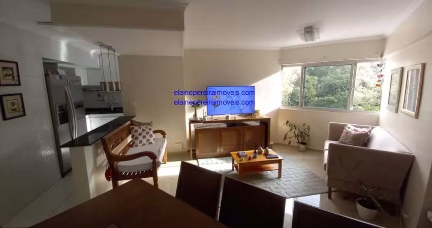 Ao Lado metro Vila Sônia-Butantã Excelente  apto com 3 dts sendo 1 suite lazer completo  por 495.000,00 à venda
