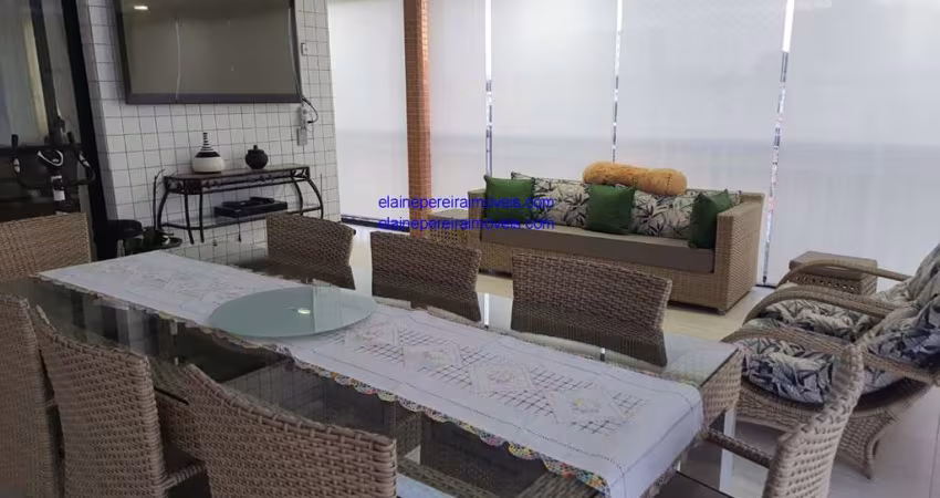 Lado da USP  214mts - Linda Cobertura  penthouse 3 dts, sendo 2 suítes, armários varanda gourmet - lazer completo R$ 1985.000,00