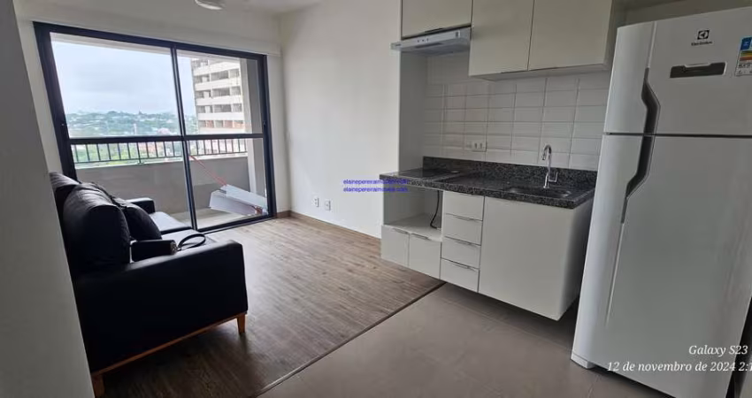 De frente ao Metro Butantã  -   Studio Mobiliado com 31mts -  Lazer completo - R$ 465.000,00