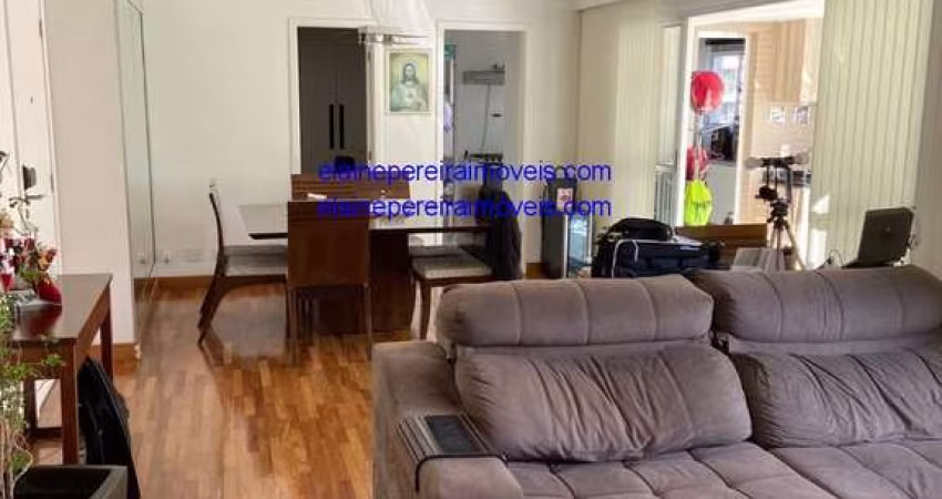Lado da USP Apto com 117mts, 3 dts sd 2suítes, sala com sacada gourmet, lazer completo R$ 1.280.000,00