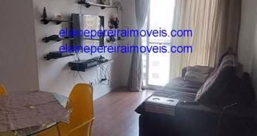 Lado do metro Vila Sônia - Apartamento com 3 dorms em São Paulo - Jardim das Vertentes por R$470.000,00 à venda