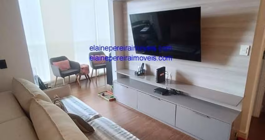 Alto da Lapa - Excelente apartamento com 2 Quartos e 2 banheiros para Alugar, 58 m² por R$ 3.800/Mês