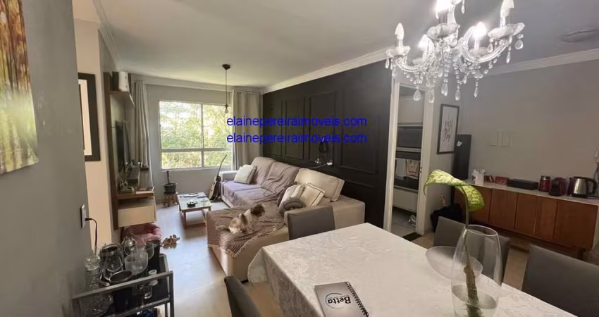 Butantã  - Excelente apartamento com 2 Quartos e 1 banheiro para Alugar, 58 m² por R$ 2.800/Mês