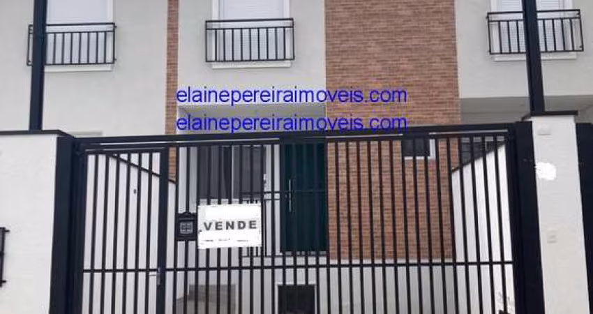 Ao lado da USP excelente sobrado novo  2dts 2 vagas-  $ 480.000,00