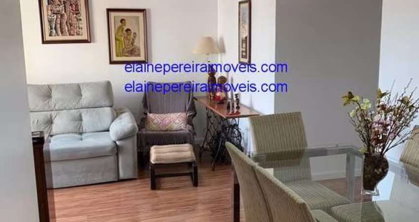 Ao lado da USP- lindo 85mts - 3 dts sd 1 suite com armários lazer completo -R$ 598.000,00 à venda