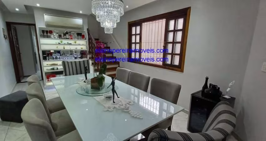 Ao lado da USP excelente sobrado 4 suites 3 vagas R$ 1.750.000,00
