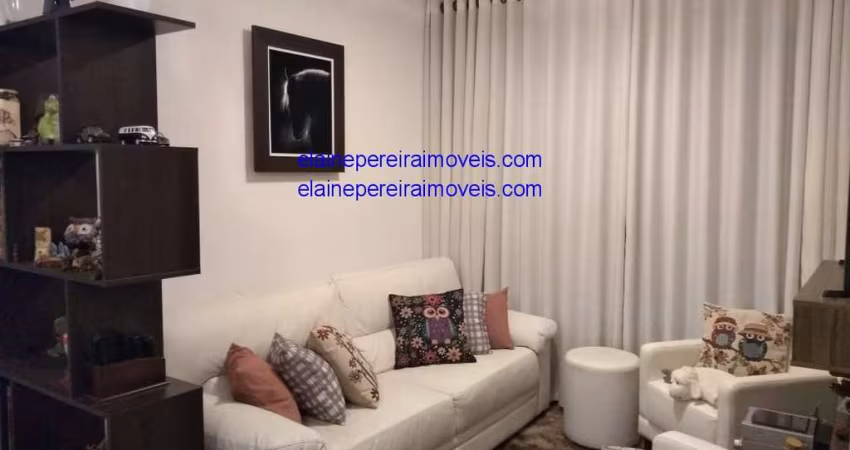 Lado do metro Vila Sônia - Apartamento com 3 dorms em São Paulo - Jardim das Vertentes por R$490.000,00 à venda