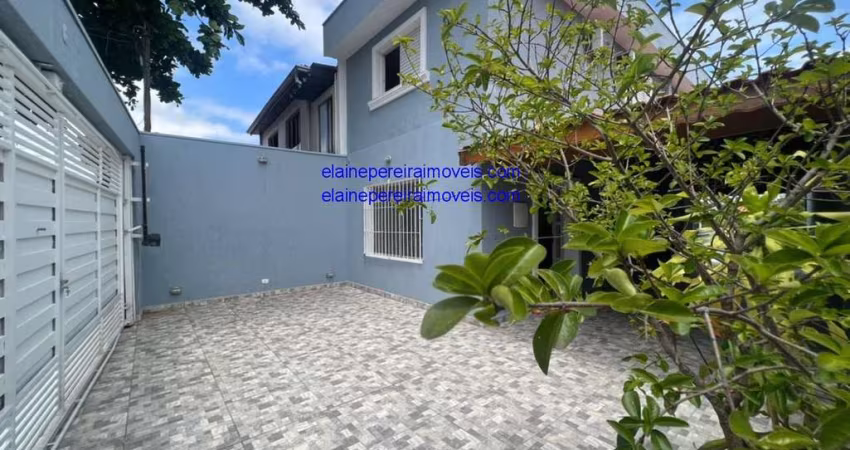 Ao lado  USP-  3dts  1 suite quintal  4 vagas Venda R$ 970mil