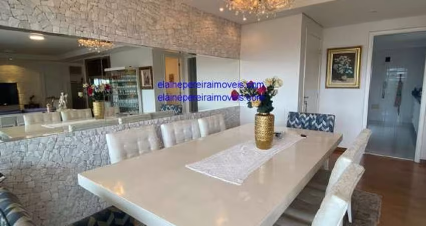 Lado Metro V.Sônia apto 134-  3 dorms 1 suite arms, sala varanda-2 vagas- lazer- R$ 1300.000,00mil - Jardim Olympia
