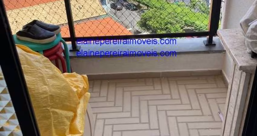 Butantã jardim Esther Apartamento com 3 dorms sd 1 suíte sala varanda 2 vagas  por 512.000,00 à venda